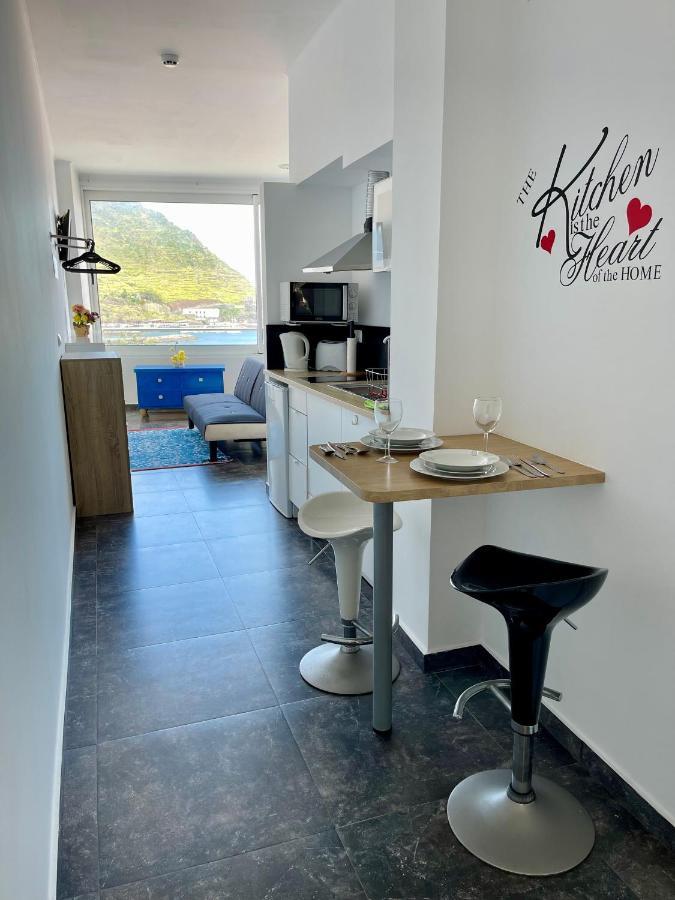 Feeling Like Home Machico Machico  Buitenkant foto