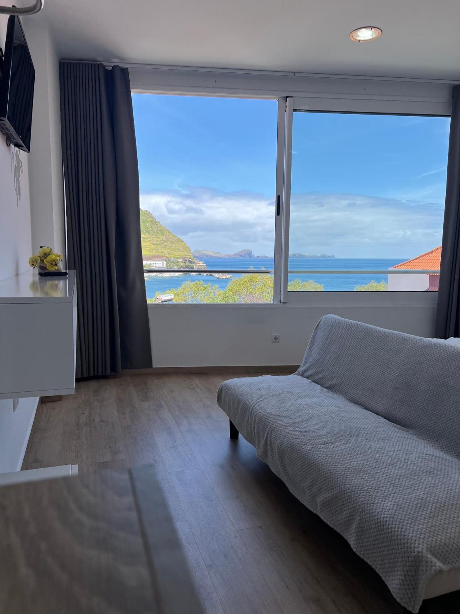 Feeling Like Home Machico Machico  Buitenkant foto