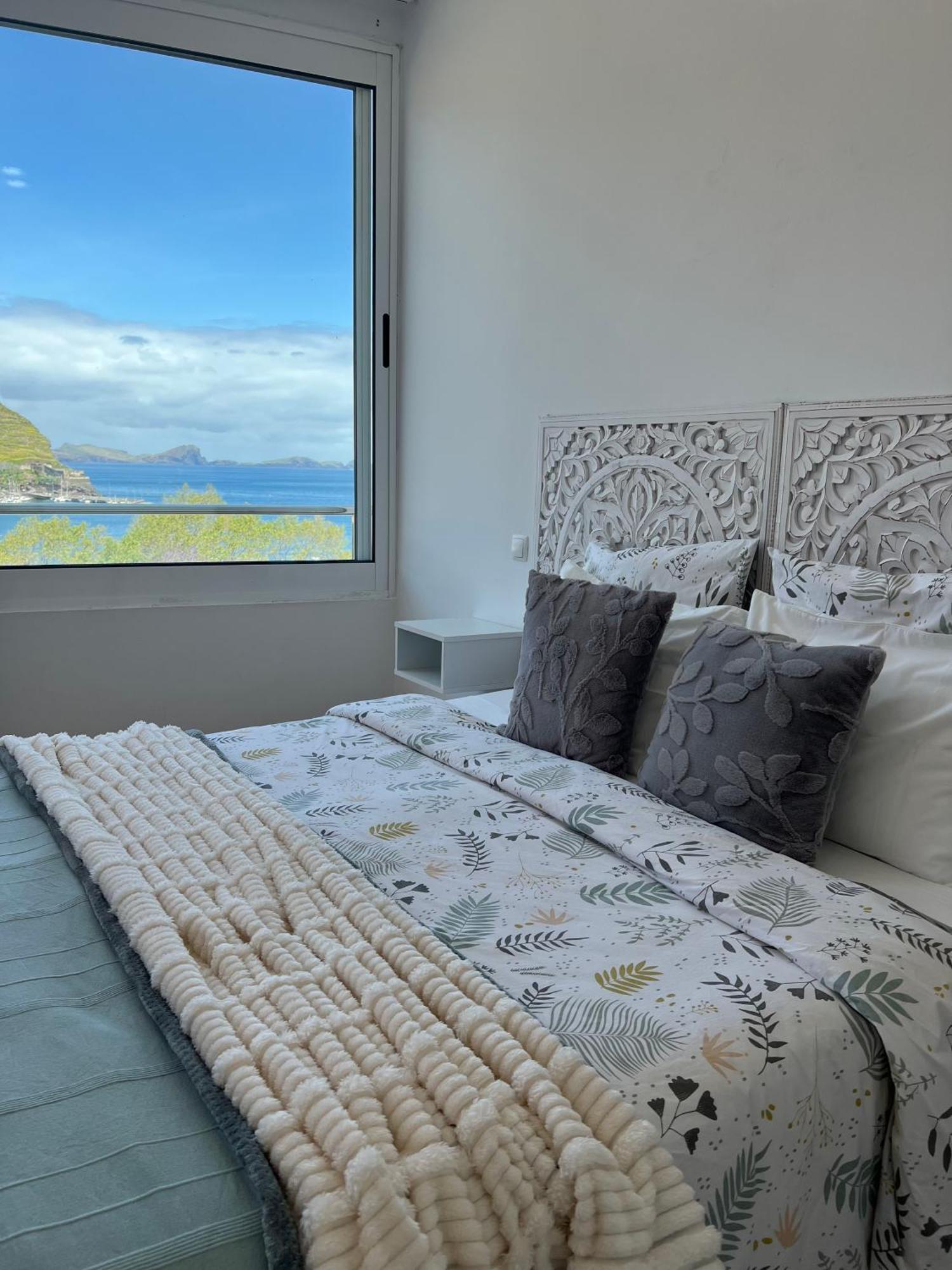 Feeling Like Home Machico Machico  Buitenkant foto