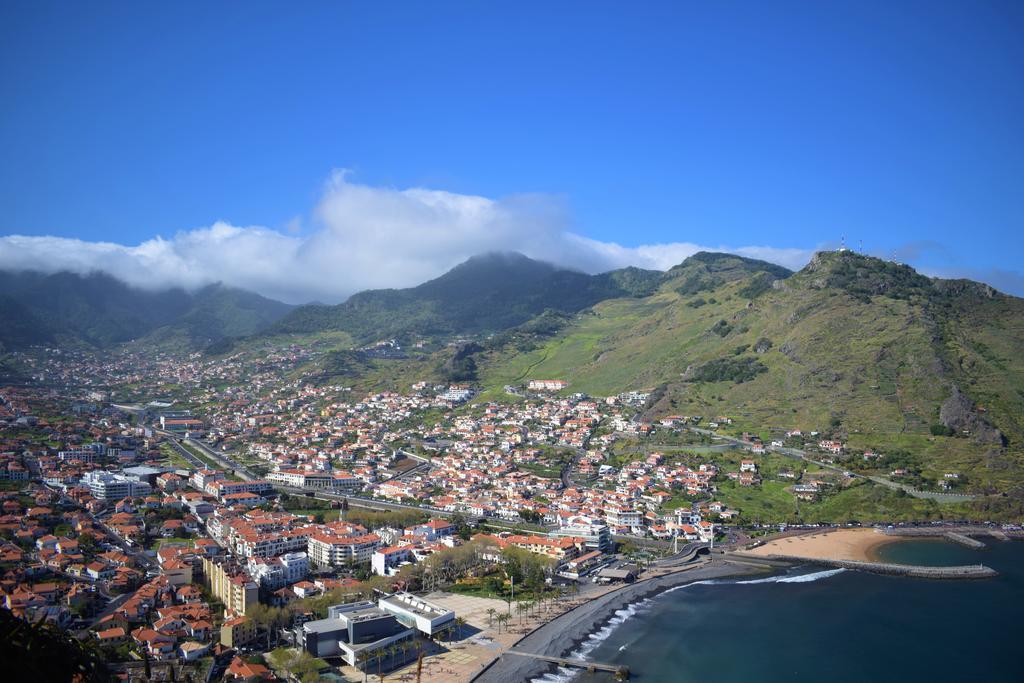 Feeling Like Home Machico Machico  Buitenkant foto